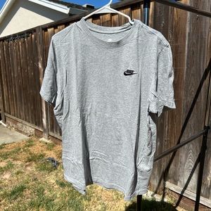 The Nike Tee